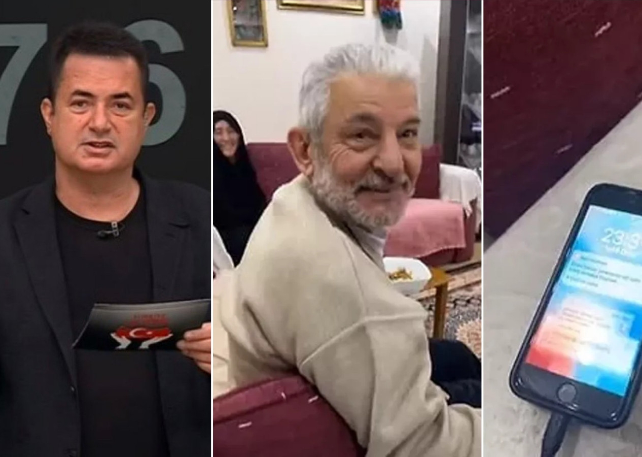 Yeni Çamoluk Otomotiv 50 milyar TL'lik yanlış bağışla gündem oldu! Sahibi Hamit Duras'ın telefonuna bildirim yağdı...