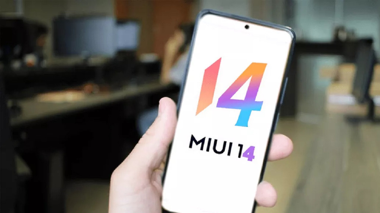 Xiaomi’si olanlar dikkat: Yeni MIUI 14 güncellemesi her telefona gelmeyecek!