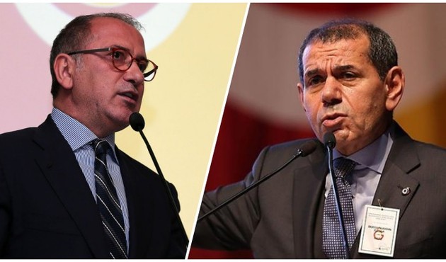 Fatih Altaylı'dan Dursun Özbek'e: Kaçamazsın, hesap vereceksin!
