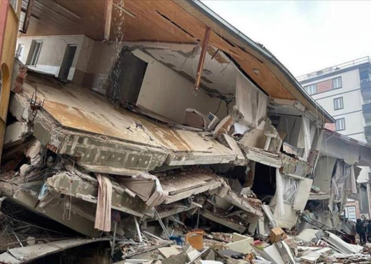 AFAD duyurdu! Deprem yardım ödemeleri başladı