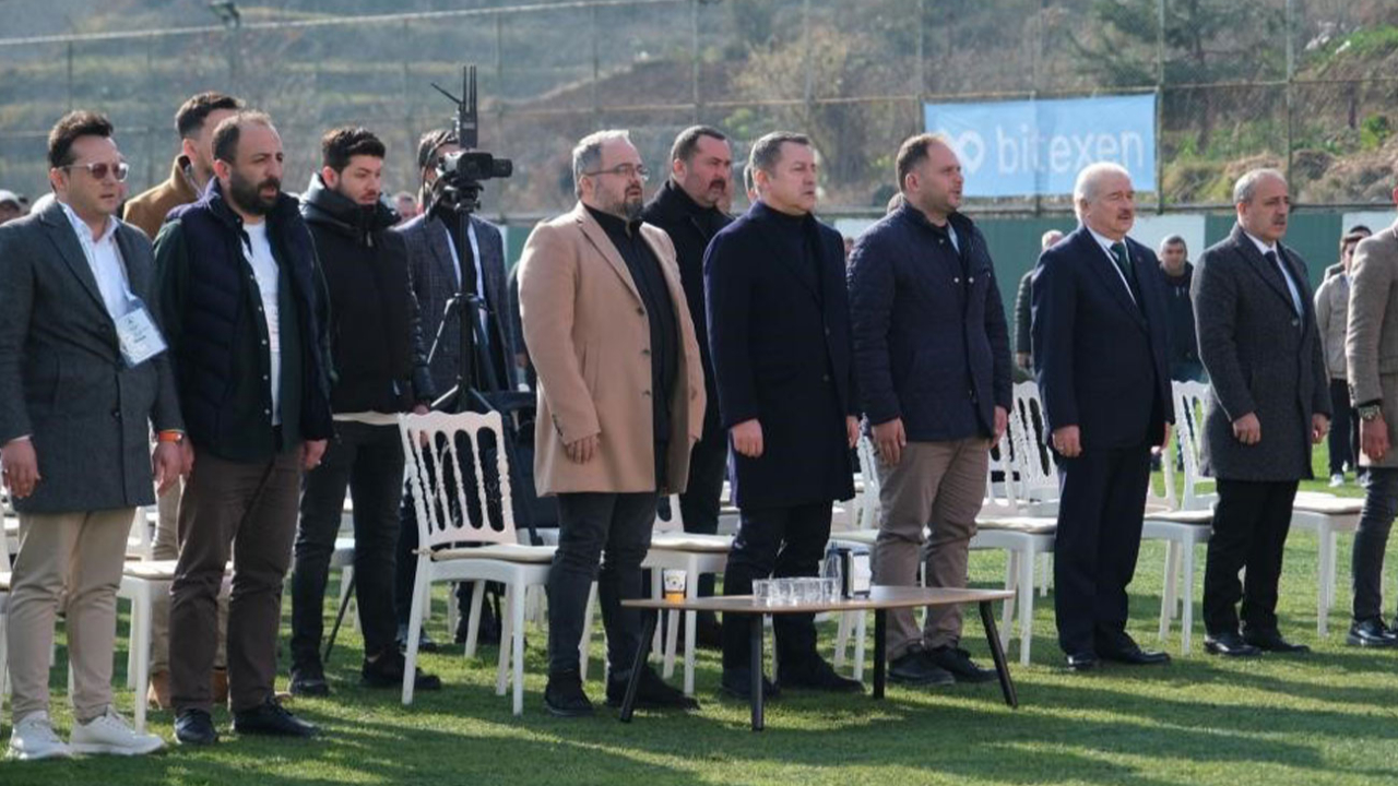 Giresunspor'da belirsizlik sürüyor