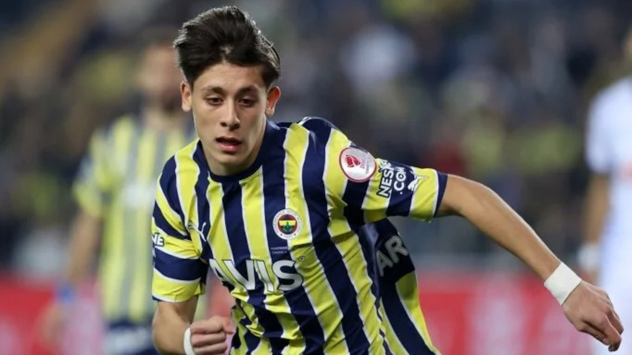 Arda Güler'den "Türkiye Tek Yürek" kampanyasına rekor bağış...