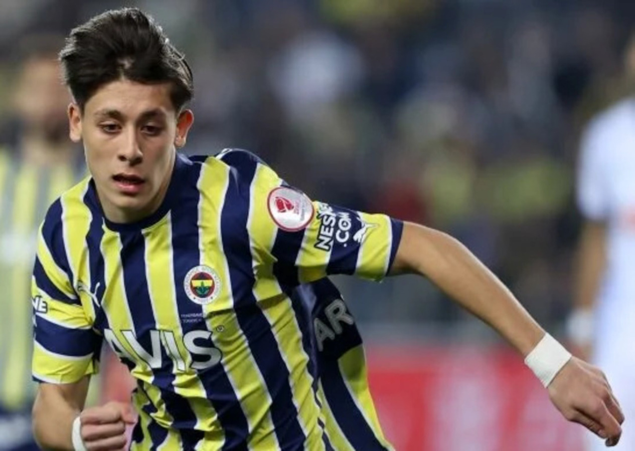 Arda Güler'den "Türkiye Tek Yürek" kampanyasına rekor bağış...