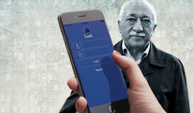 Kripto FETÖ'cüler ByLock kullanmıyor, akıllı telefonları bile yok!
