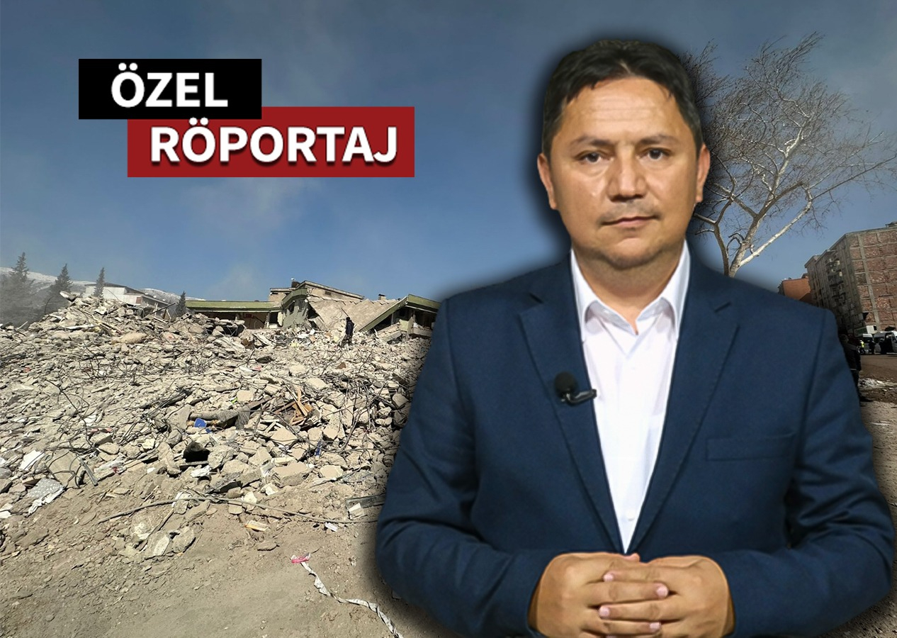 Deprem bölgesinde salgın hastalıklar ve ekonomik depreme dikkat!