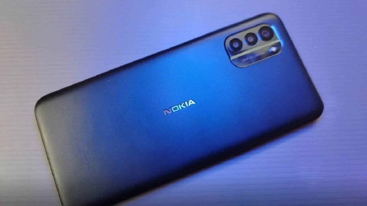 Daha ucuzu yapılamayabilir! Nokia G22 yüzünü gösterdi
