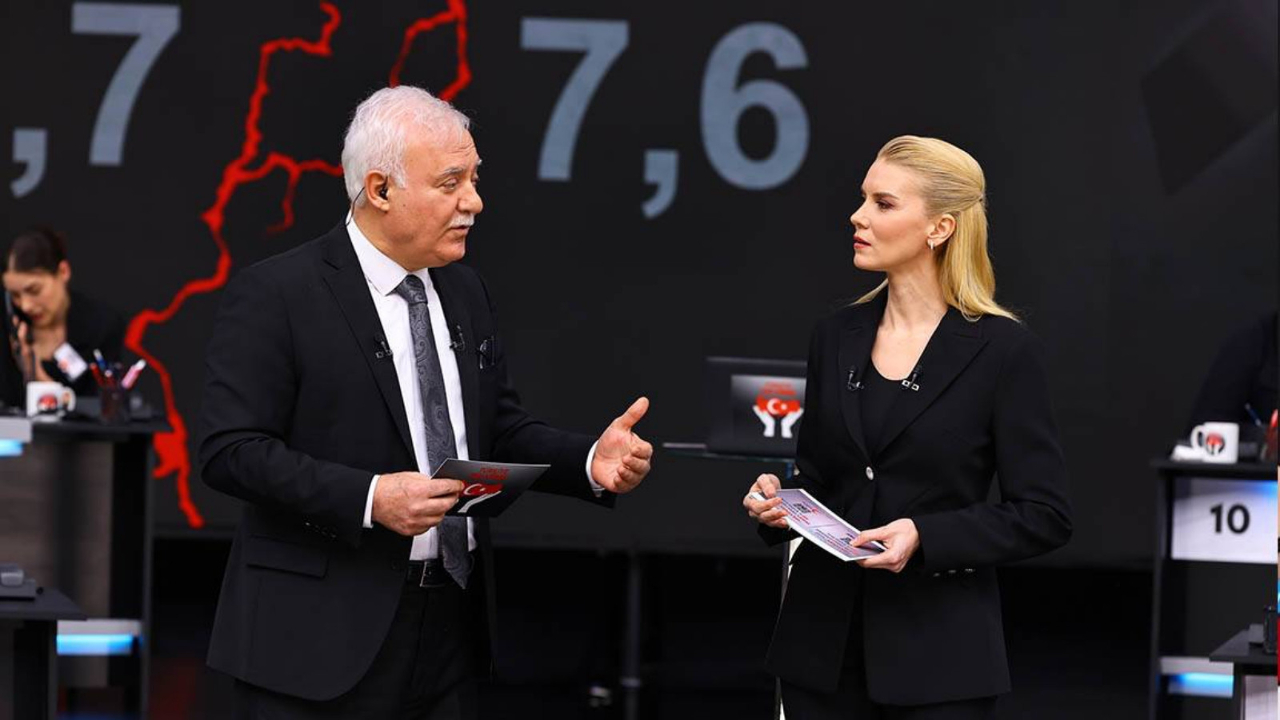 Arnavutluk'tan "Türkiye Tek Yürek" kampanyasına büyük destek! "Türkiye'nin bize yaptığı yardımları unutmadık" diyerek duyurdu...
