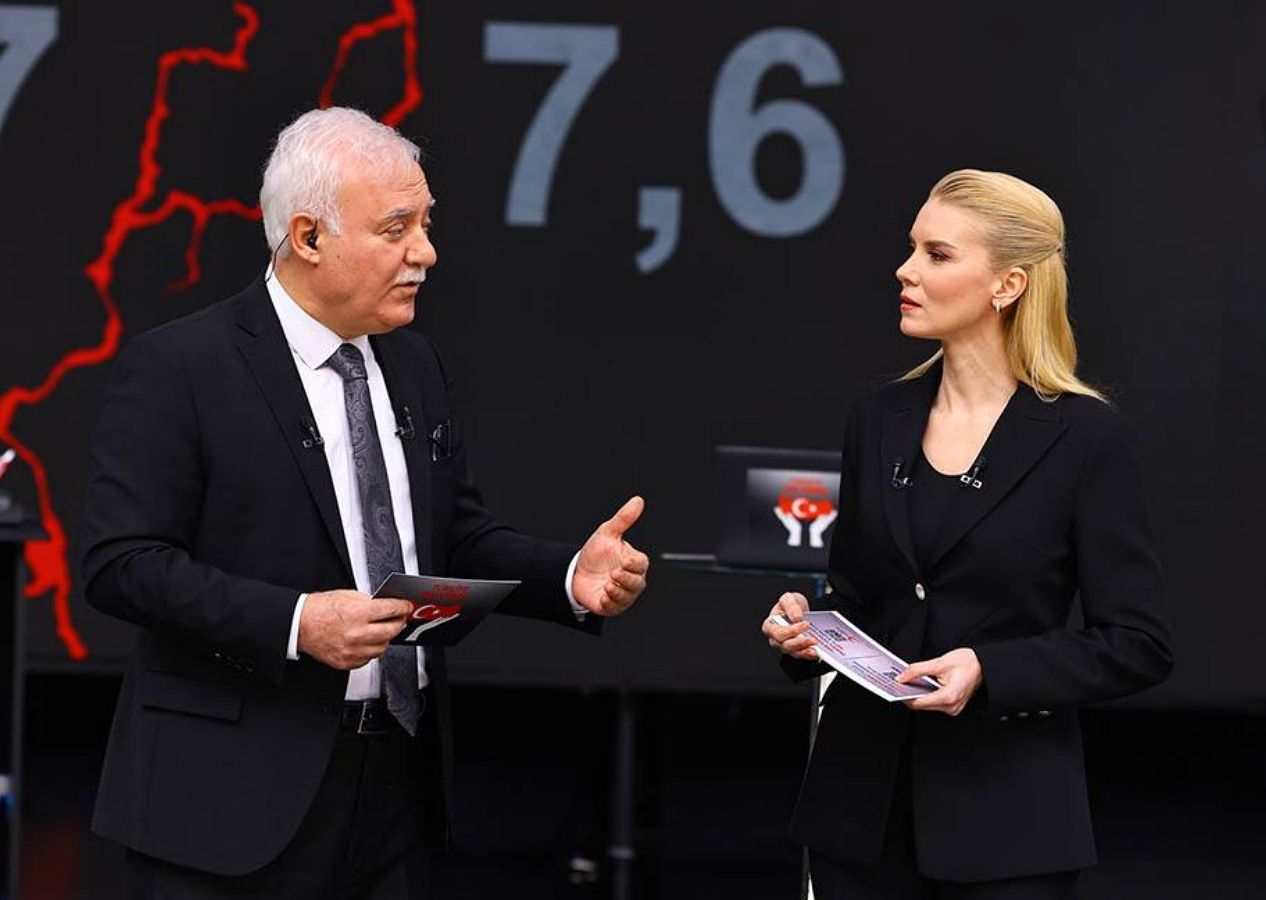Arnavutluk'tan "Türkiye Tek Yürek" kampanyasına büyük destek! "Türkiye'nin bize yaptığı yardımları unutmadık" diyerek duyurdu...