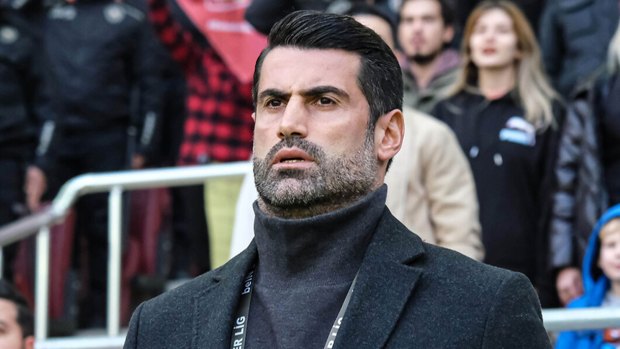 Volkan Demirel'den flaş Fenerbahçe açıklaması! Taraftarı üzecek sözler...
