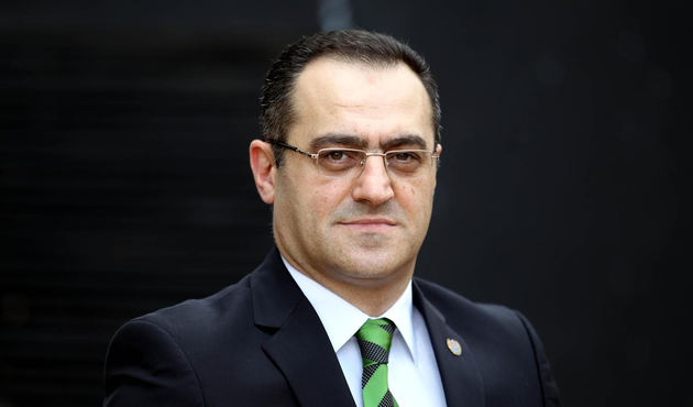 ASIAPOL kurucularından Çetin SuperHaber’e konuştu/ Özel röportaj