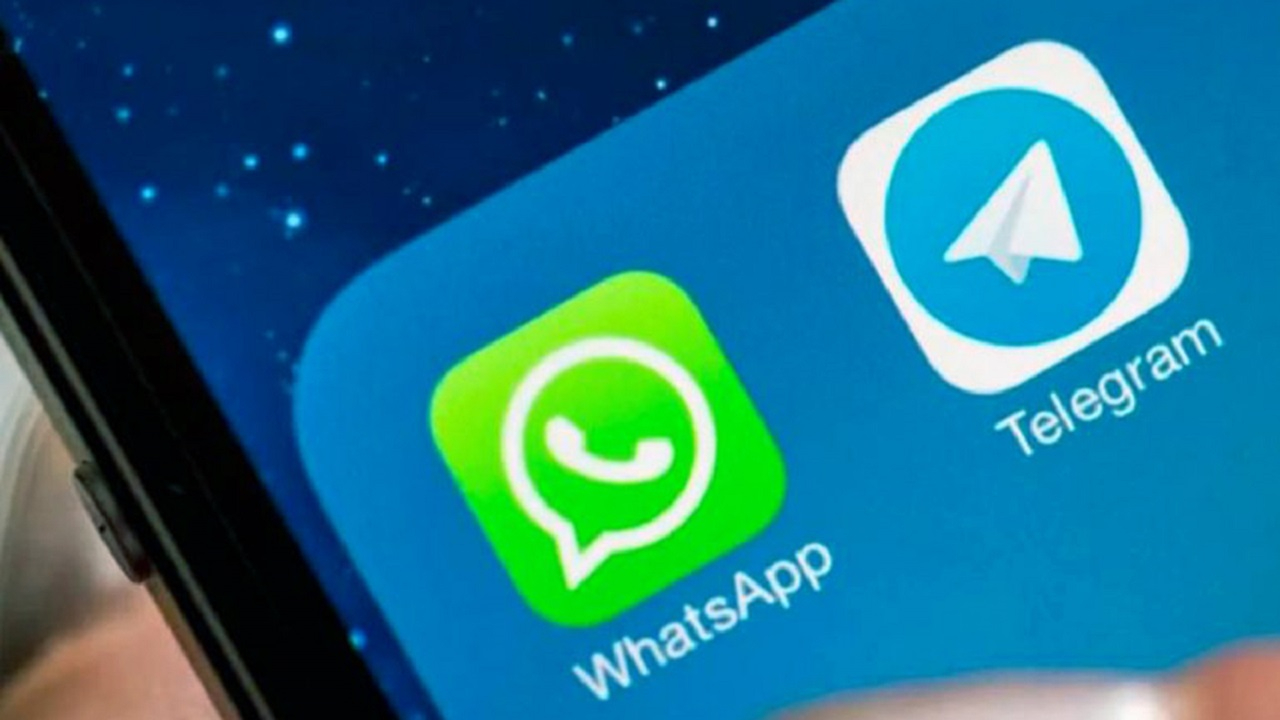 WhatsApp ile Telegram arasında gizlilik tartışması başladı! İşte iddialar