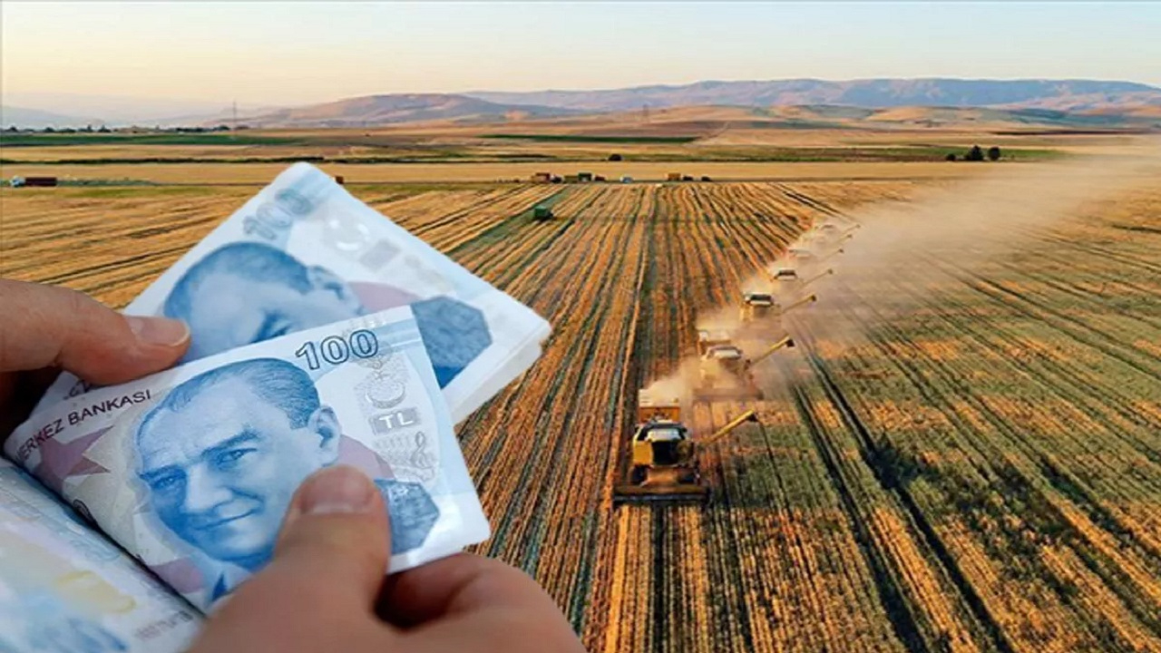 Tarım ve Orman Bakanlığı çiftçi destek ödemeleri için harekete geçti! İşte yeni kararlar