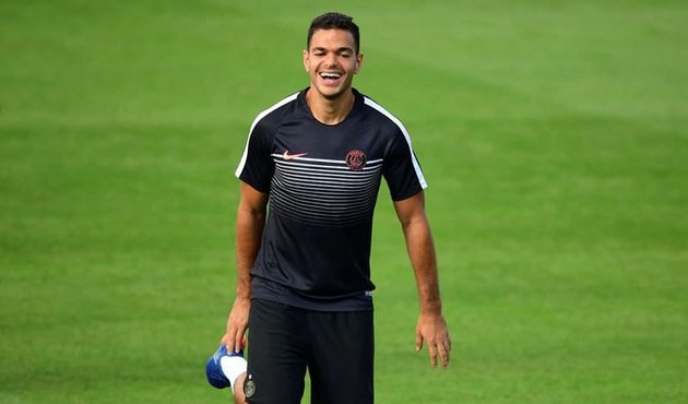 Hasan Çetinkaya'dan Ben Arfa açıklaması