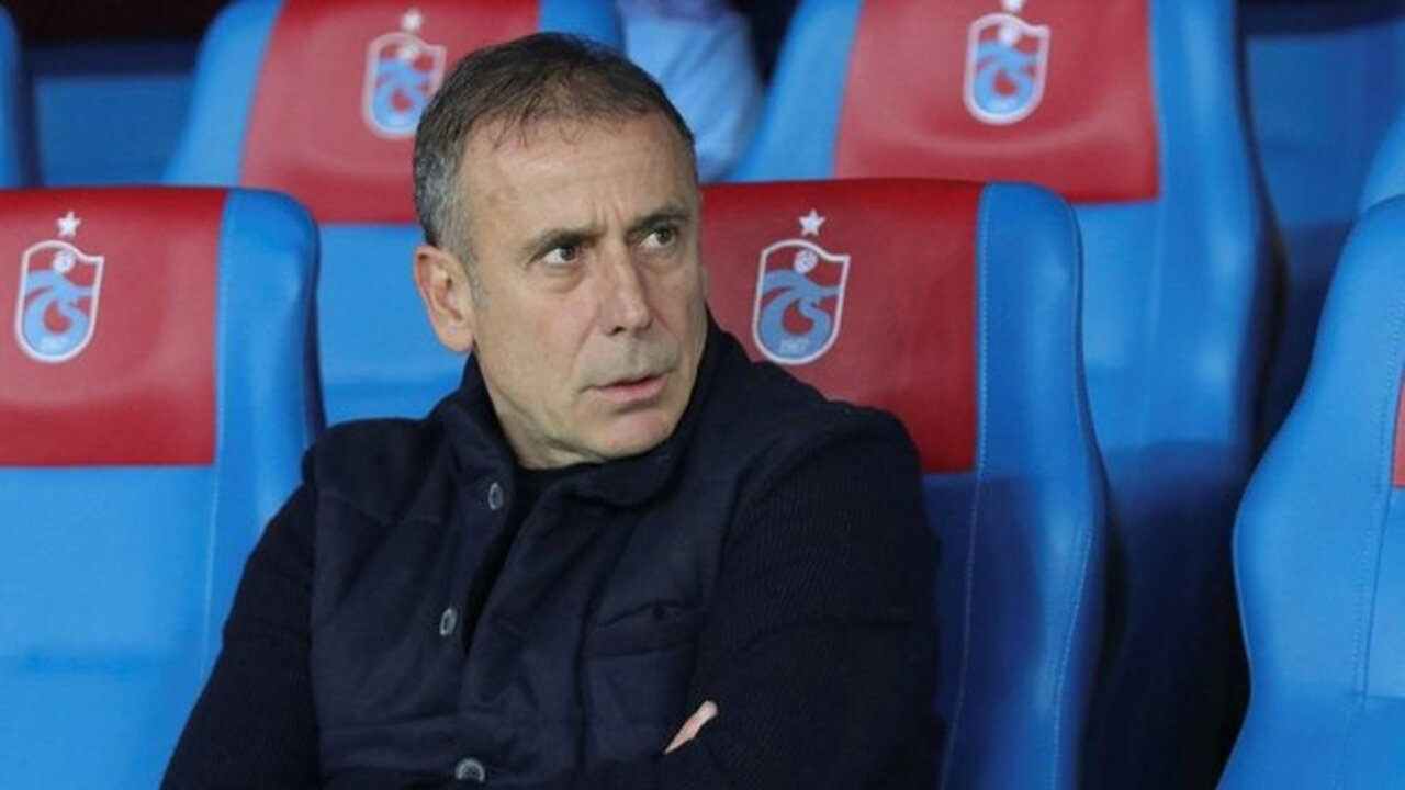 Trabzonspor Teknik Direktörü Abdullah Avcı Basel maçı öncesi konuştu: Futbolun birleştirici gücü...