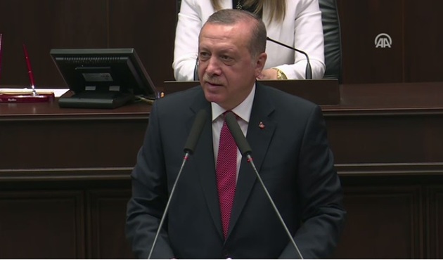 Cumhurbaşkanı Erdoğan'dan Mescid-i Aksa çağrısı: "İmkanı olan herkes..."