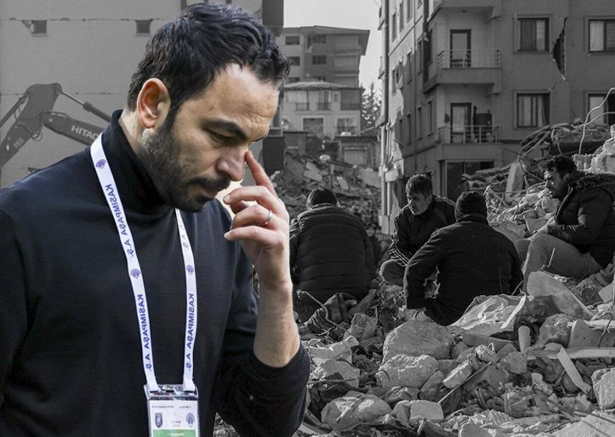 Selçuk İnan'dan hayat kurtaran karar!