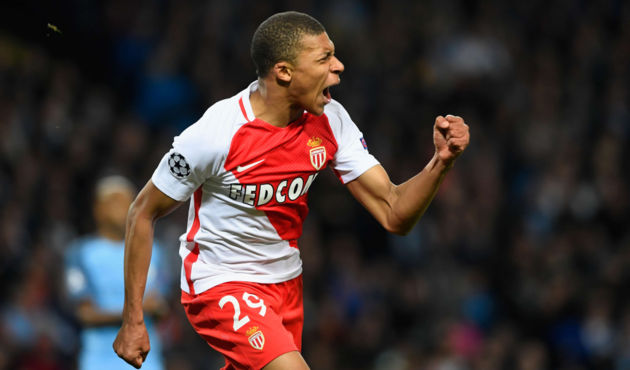 Real Madrid rekor ücretle Kylian Mbappe'yi transfer ediyor!