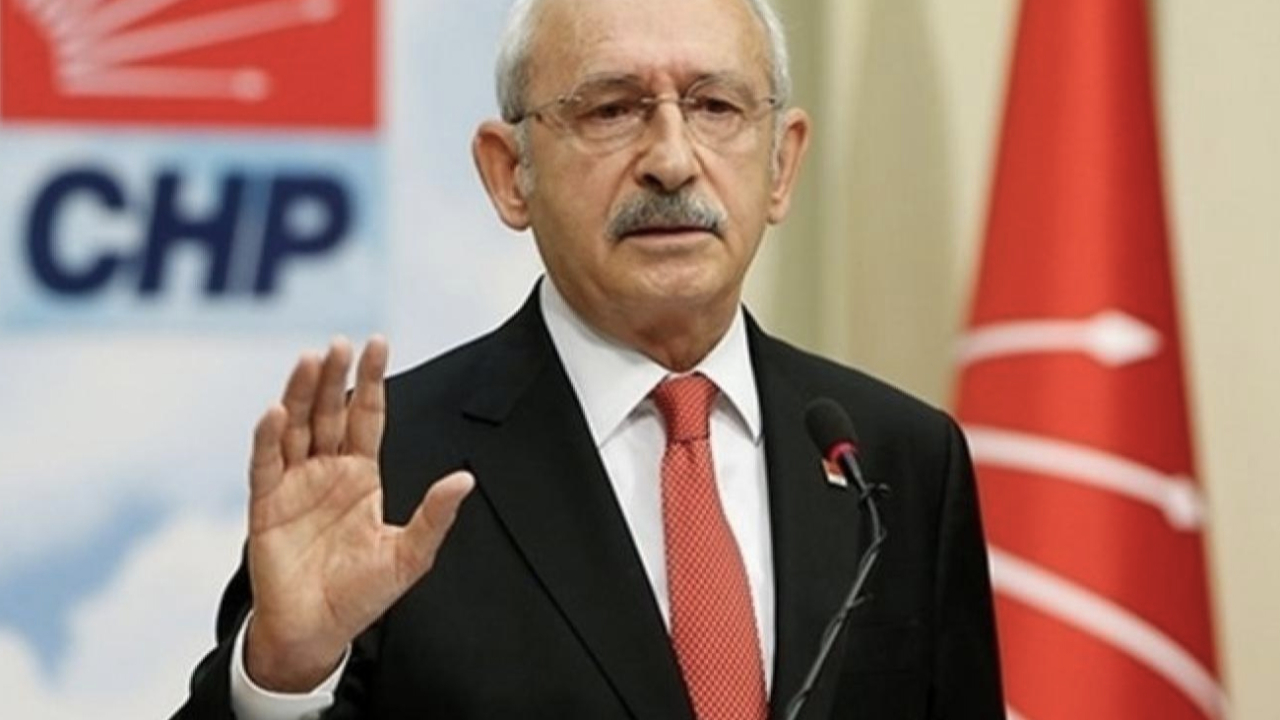Depremin ardından sık sık hükümeti eleştirmişlerdi! CHP'nin geçen ay imar affı teklifi yaptığı ortaya çıktı