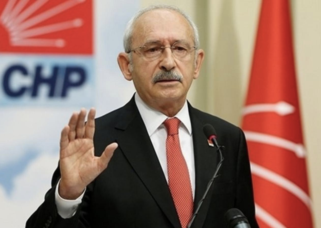 Depremin ardından sık sık hükümeti eleştirmişlerdi! CHP'nin geçen ay imar affı teklifi yaptığı ortaya çıktı