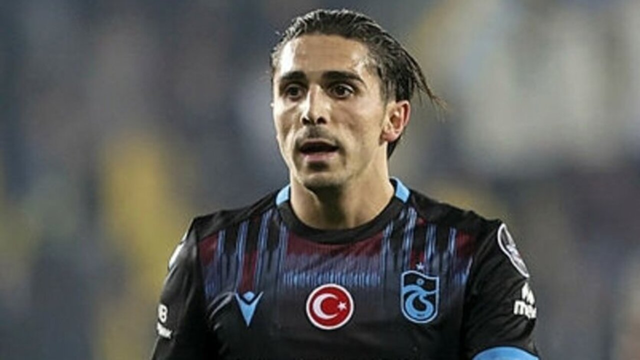 Trabzonspor'da Abdülkadir Ömür Basel galibiyeti sonrası konuştu: Çok duyguluyuz, çok hüzünlüyüz...