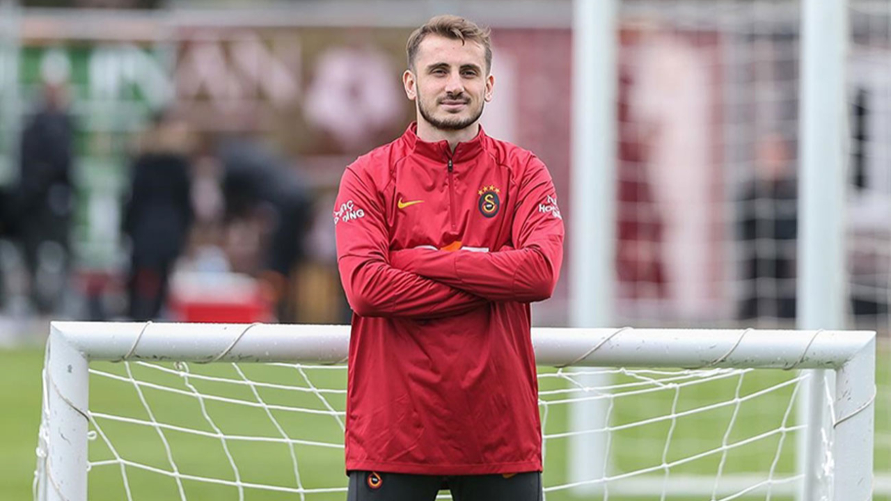 Kerem Aktürkoğlu'ndan madencilere teşekkür
