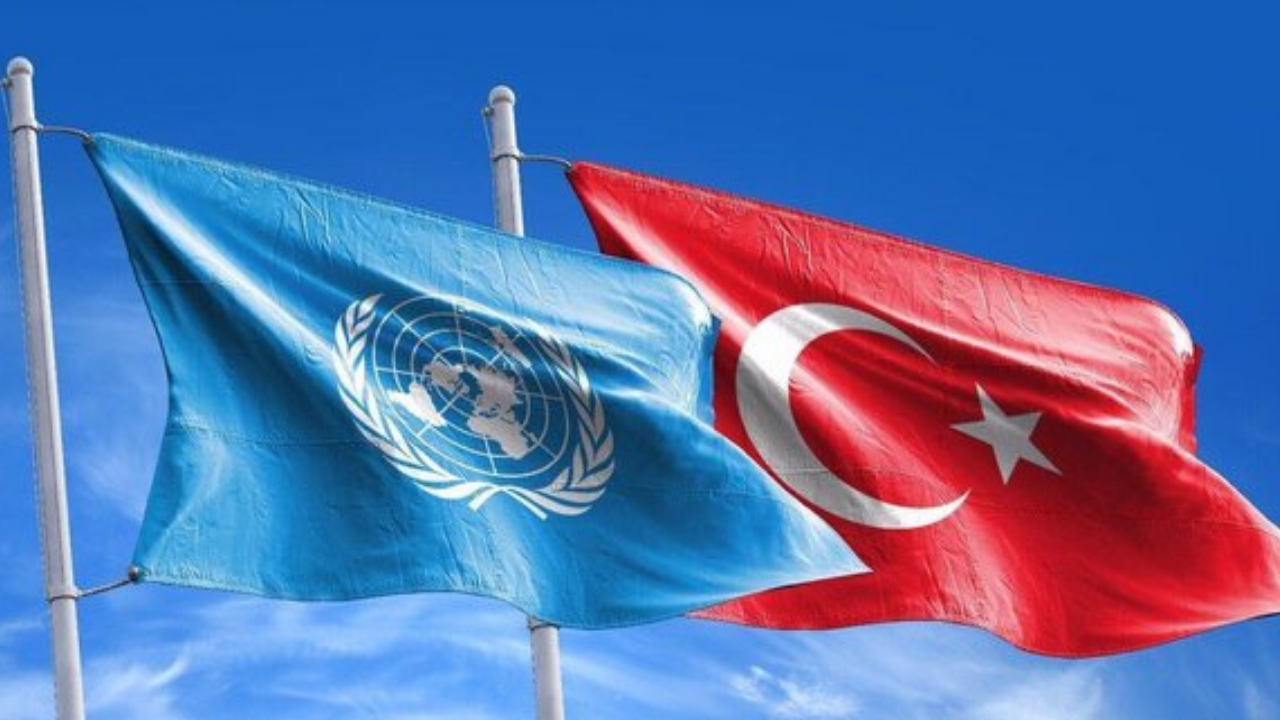 BM'den Türkiye'deki depremzedeler için 1 milyar dolar yardım çağrısı