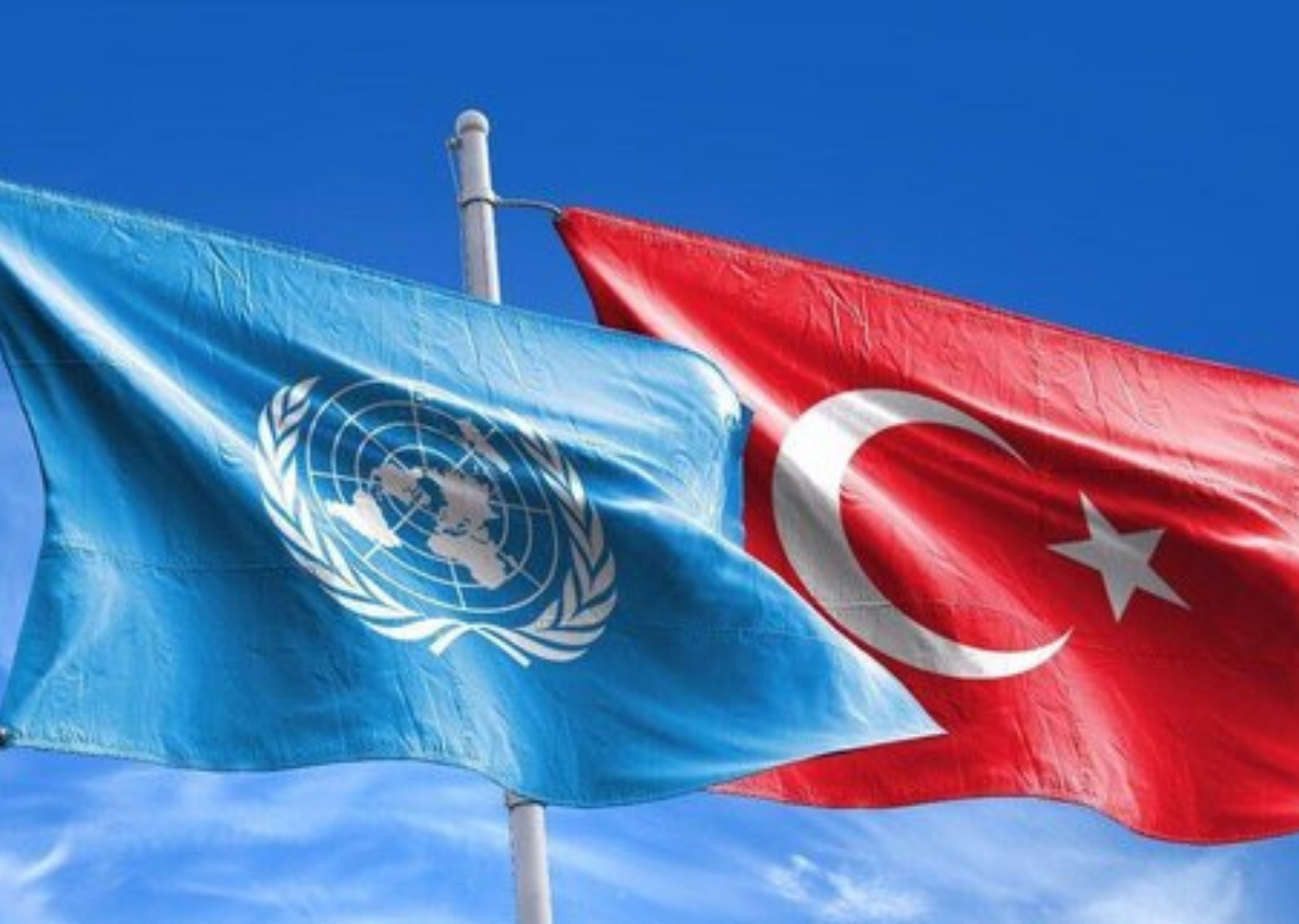 BM'den Türkiye'deki depremzedeler için 1 milyar dolar yardım çağrısı