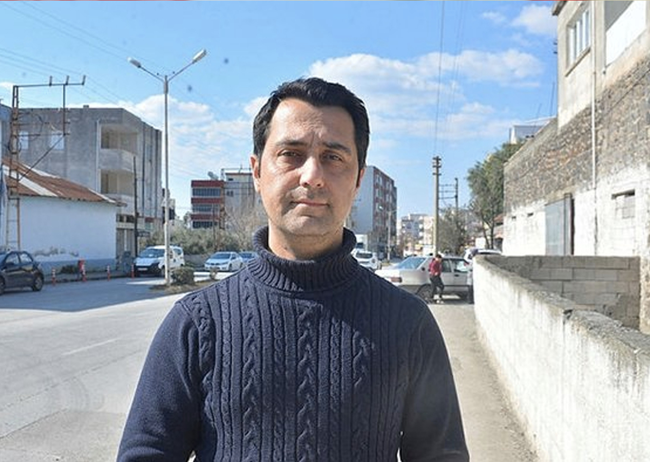 CHP'li Erzin Belediye Başkanı 'Vicdanım rahat' demişti! İşin aslı ortaya çıktı