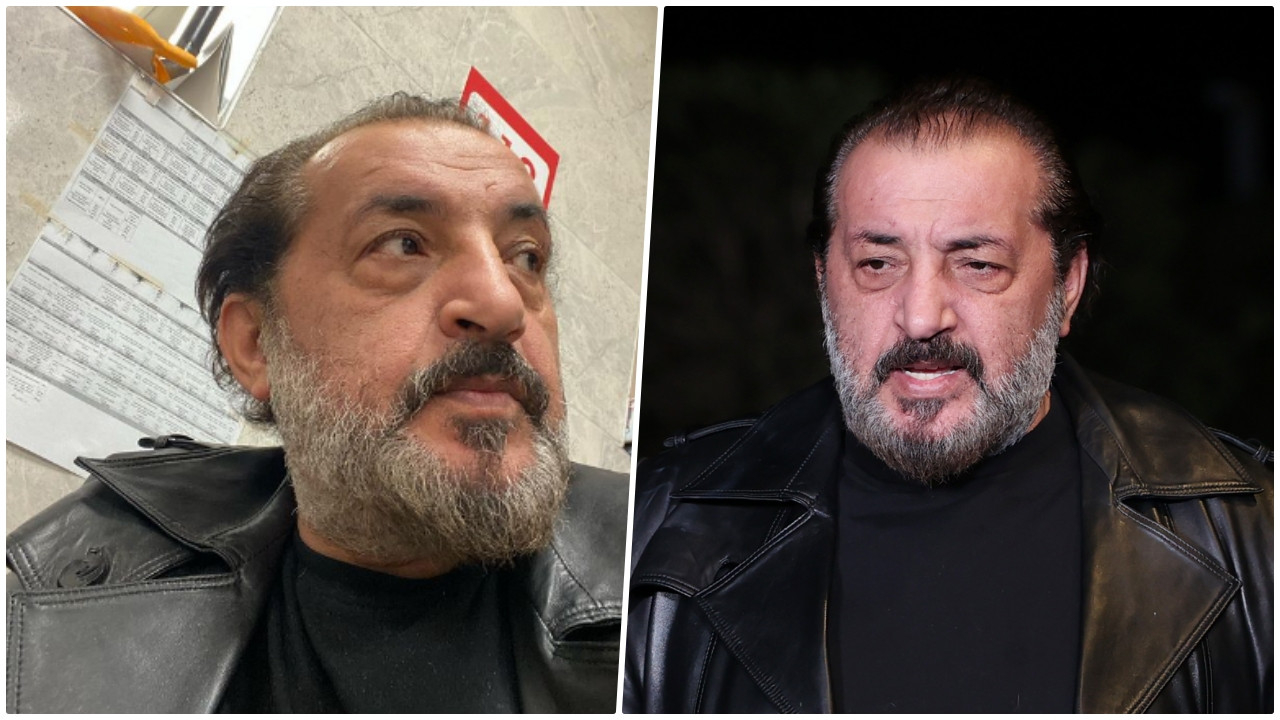 Şef Mehmet Yalçınkaya: ''Lüks mobilyalar, arabalar, her şey boş...''