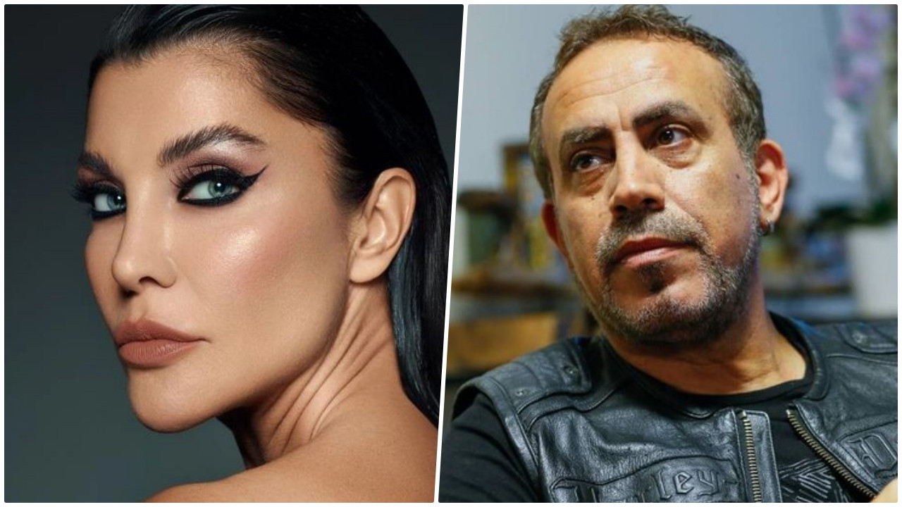 Tazminat davası açıyor! Haluk Levent'ten Deniz Akkaya'ya 'Sezgin Baran Korkmaz' yanıtı