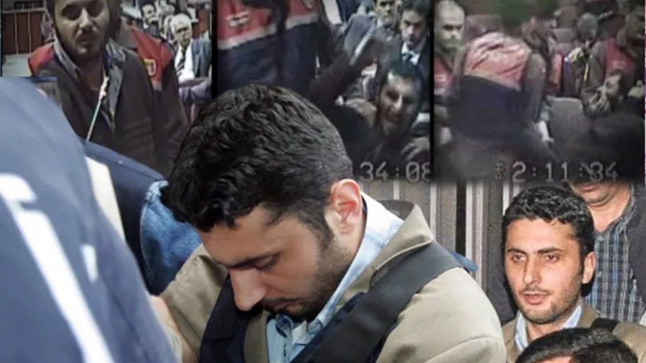 Danıştay saldırısının bir numaralı faili Alparslan Arslan cezaevinde ölü bulundu! Dikkat çeken çöp poşeti detayı...
