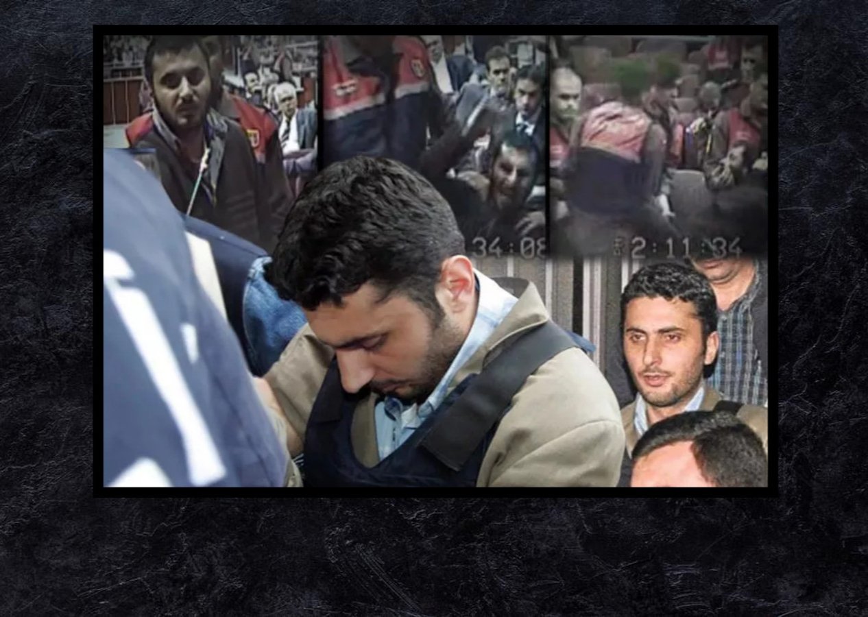 Danıştay saldırısının bir numaralı faili Alparslan Arslan cezaevinde ölü bulundu! Dikkat çeken çöp poşeti detayı...