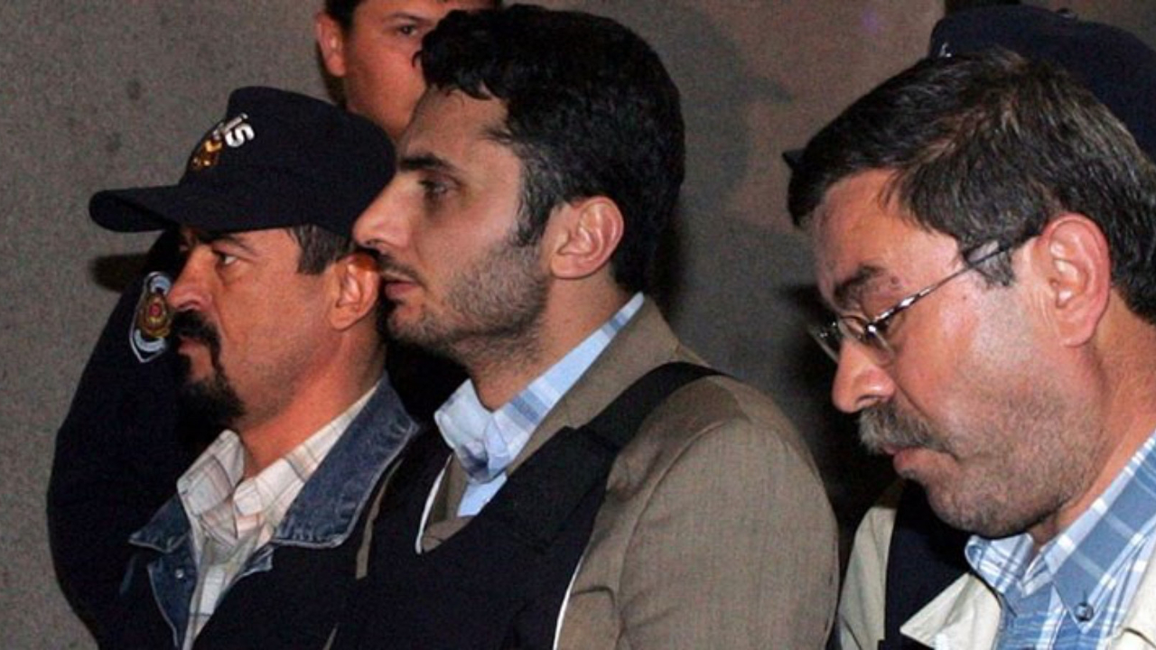 Babası, "İntihar etmedi, öldürüldü" demişti! Alparslan Arslan'ın intiharıyla ilgili soruşturma başlatıldı!