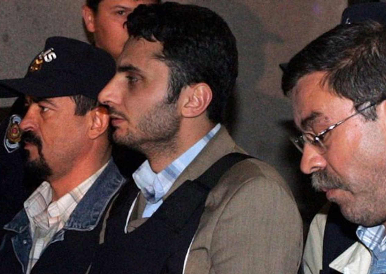 Babası, "İntihar etmedi, öldürüldü" demişti! Alparslan Arslan'ın intiharıyla ilgili soruşturma başlatıldı!