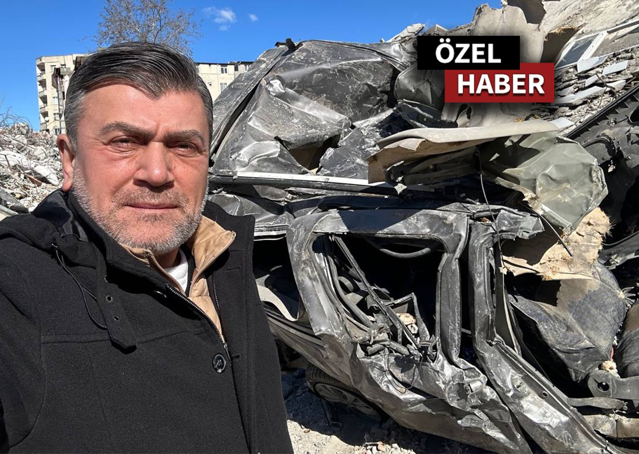 ’Adıyaman gece saatlerinde ölü şehir oluyor!’