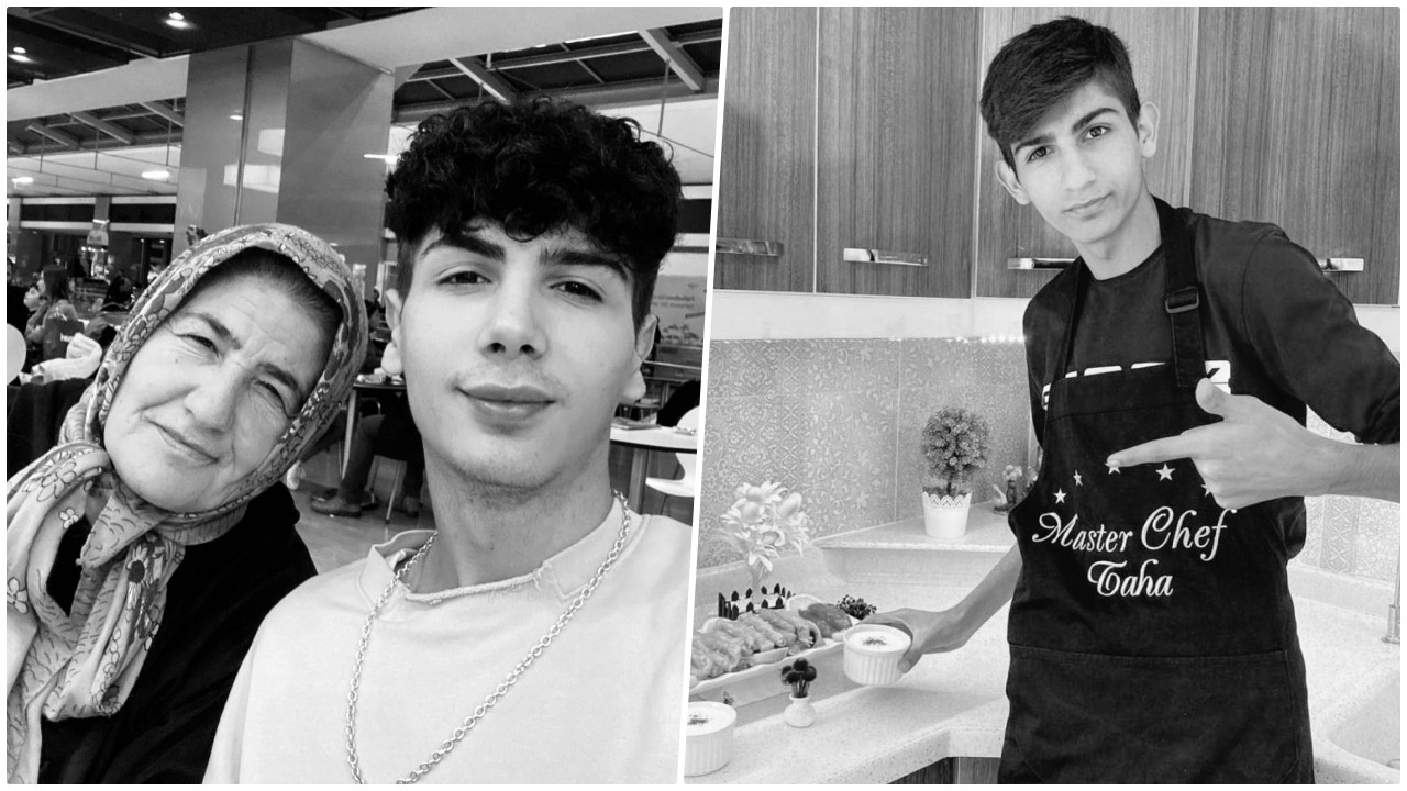 Depremin 12. gününde cansız bedeni enkazdan çıkarıldı... Taha Duymaz'ın ölüm haberi ünlü isimleri yasa boğdu
