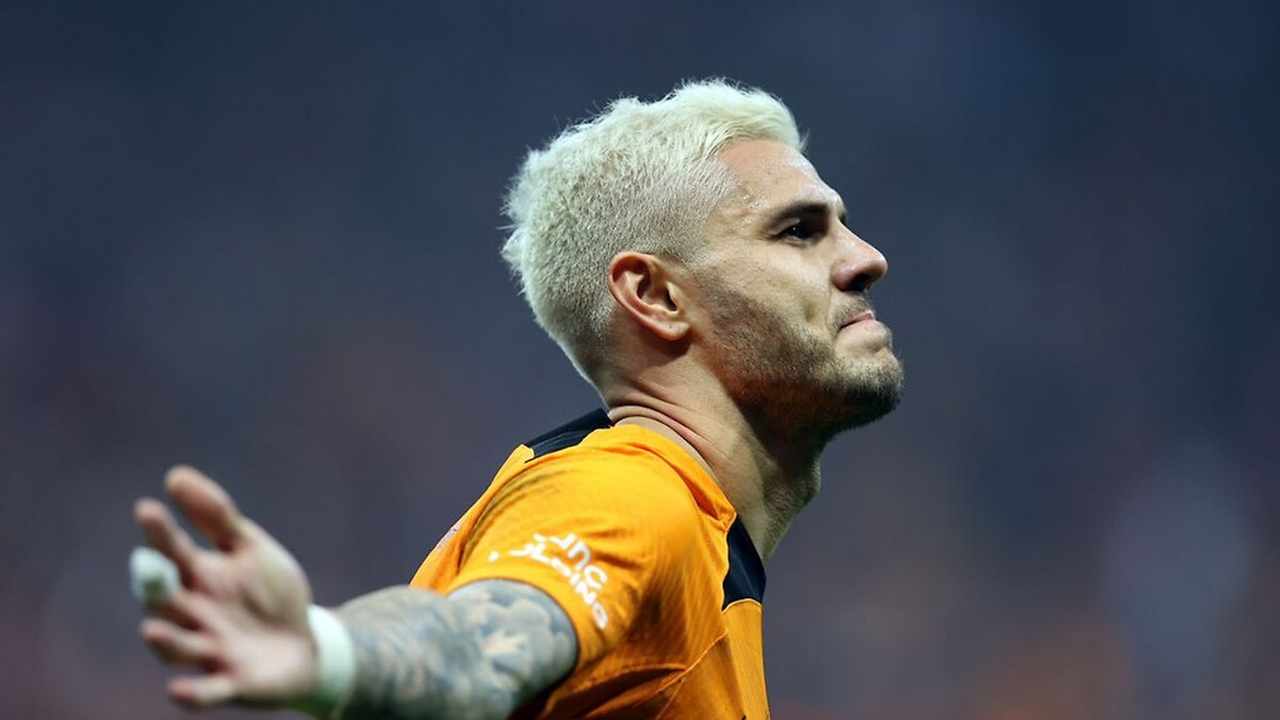 Mauro Icardi için teklif hazır
