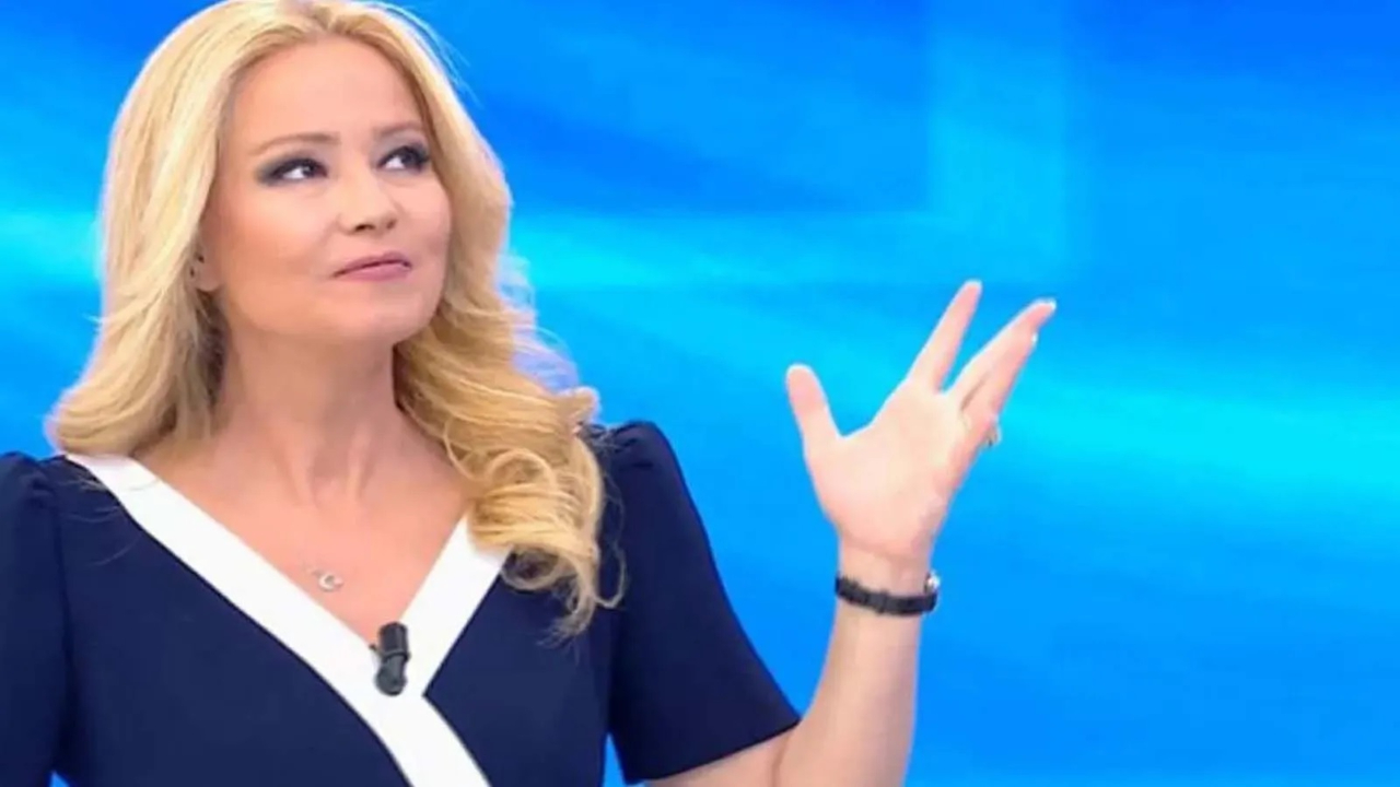 Müge Anlı’dan haber geldi; o tarihte yayına başlıyor!