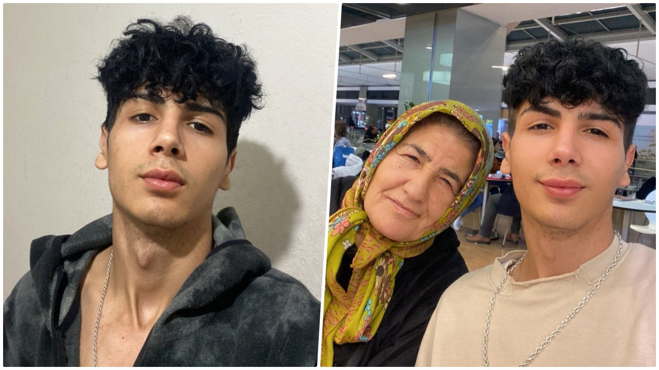 Kahreden haber! Genç fenomen Taha Duymaz'ın enkazdan cansız bedeni çıkarıldı