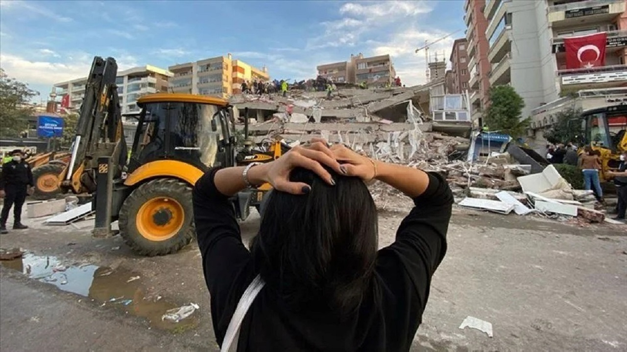 Bina hasar tespiti için bu iki adresi kaydedin! İşte sorgulama ekranı
