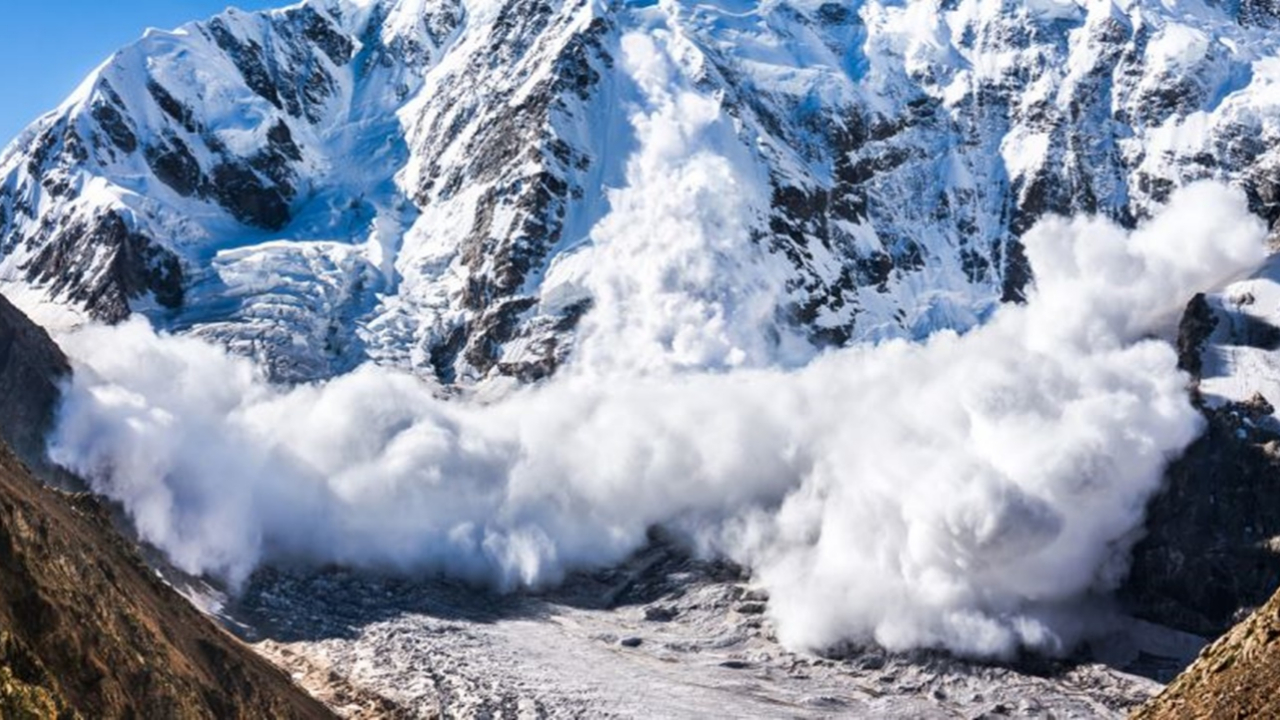 Meteoroloji 'Çığ tehlikesi var' diyerek uyardı! İşte 18 Şubat hava durumu tahminleri