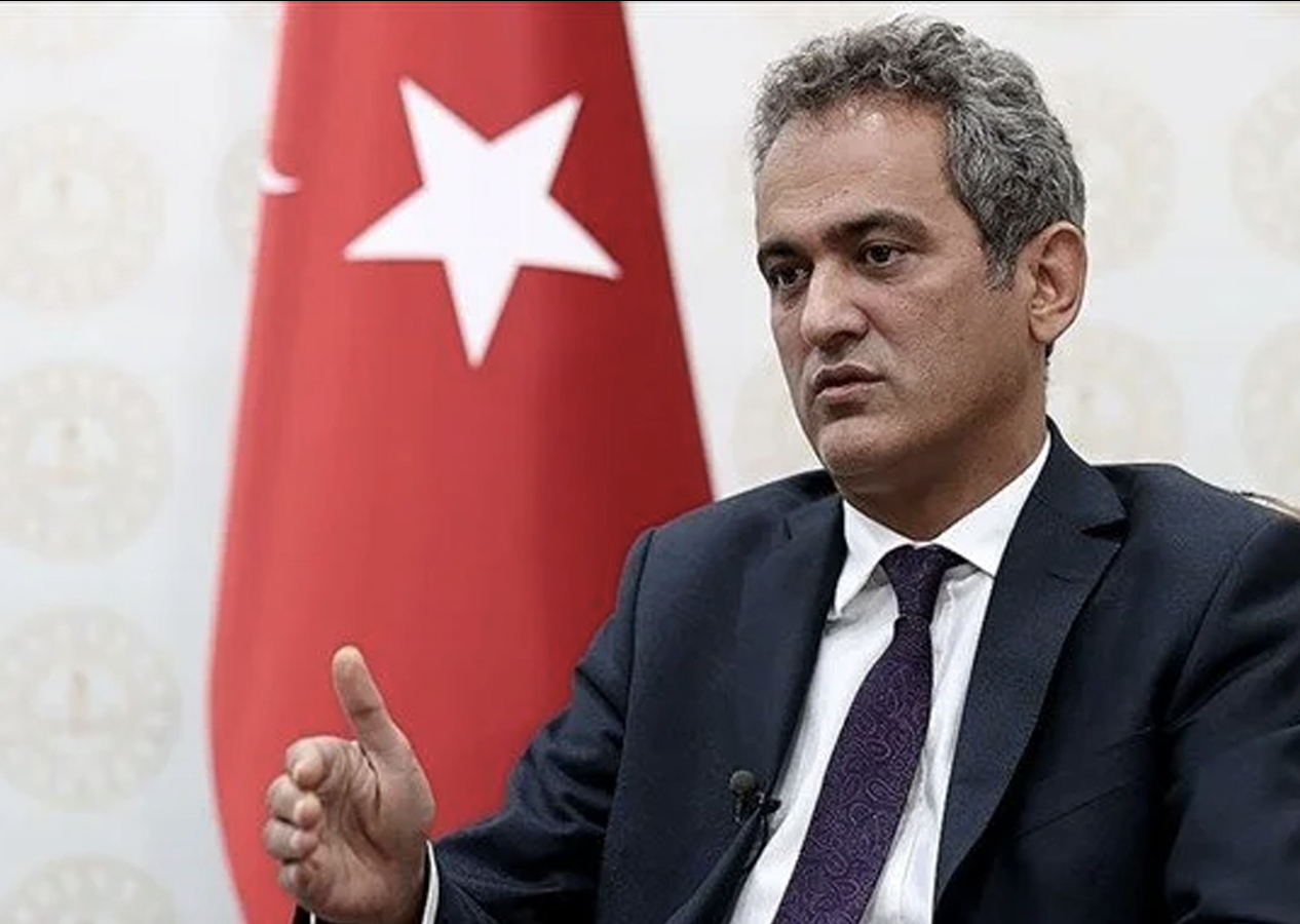 MEB'den deprem bölgesindeki öğrenciler için "parasız yatılı okul" kararı