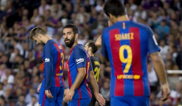 Galatasaray'dan dev Arda Turan projesi!