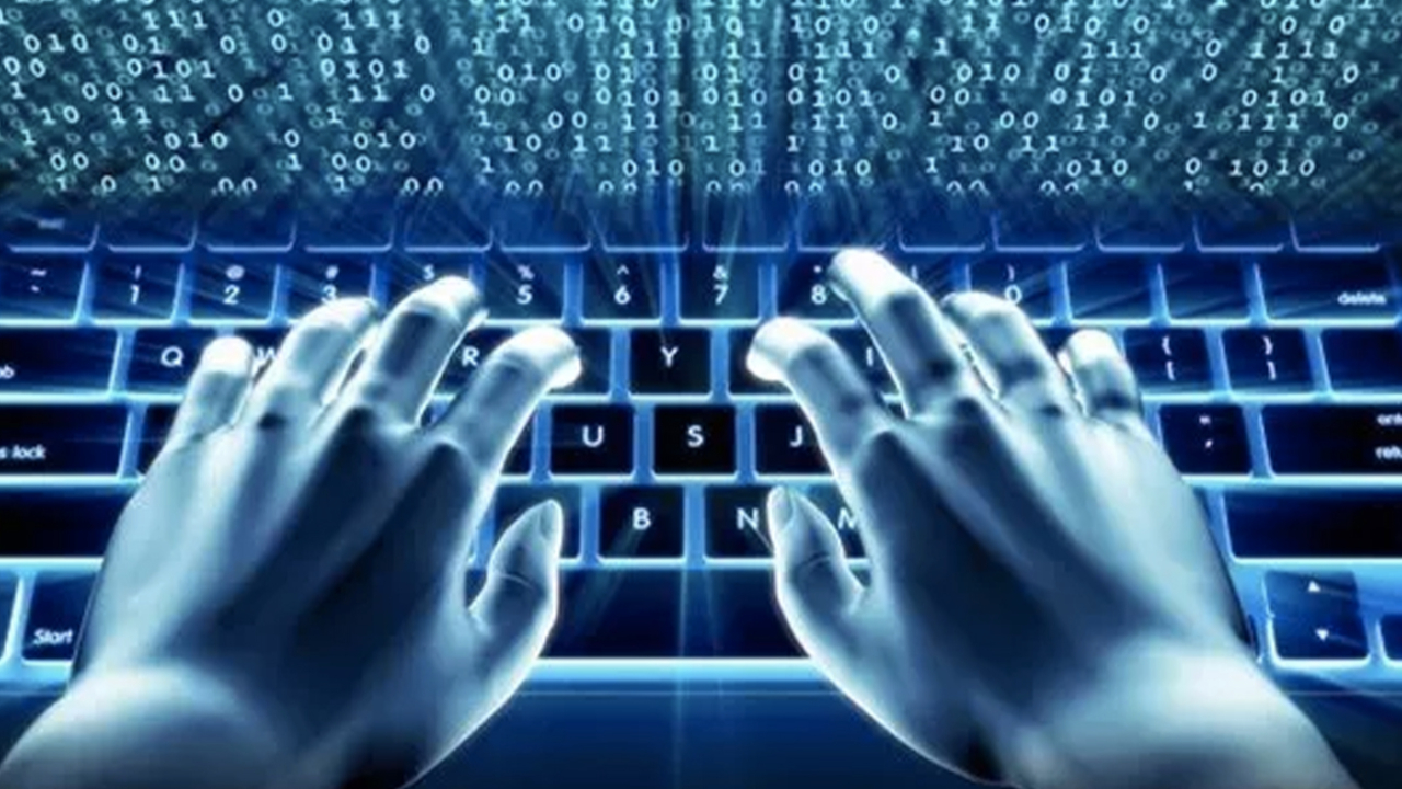 FBI'nın bilgisayar ağına siber saldırı
