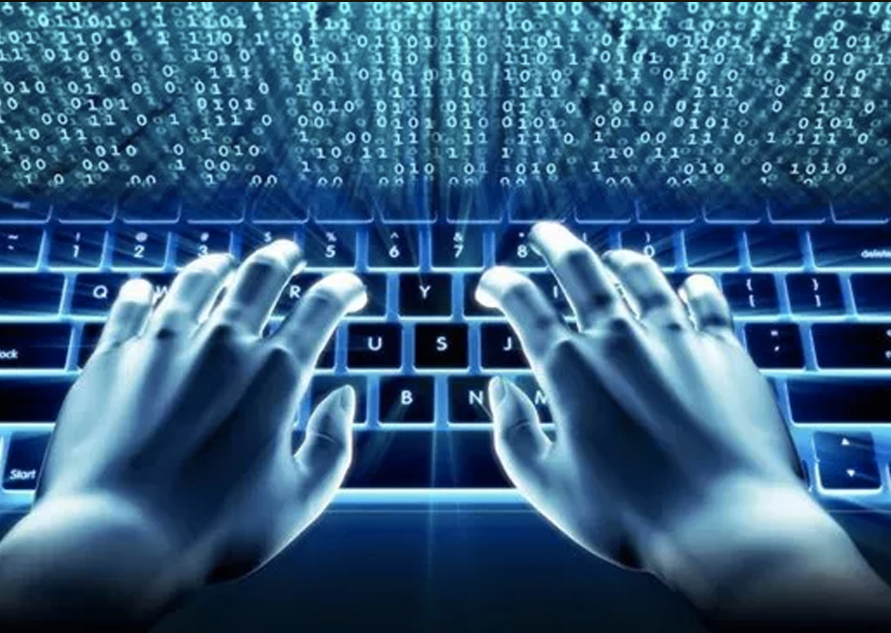 FBI'nın bilgisayar ağına siber saldırı