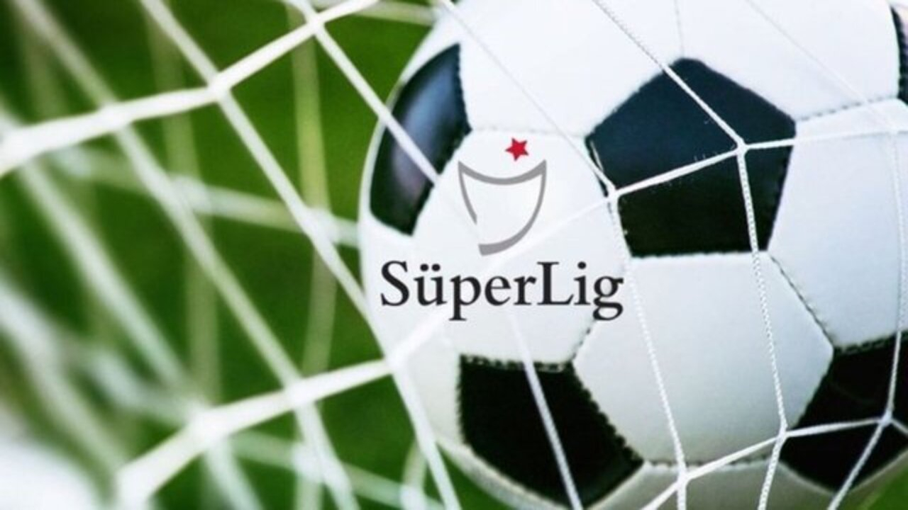 Spor Toto Süper Lig’de erteleme maçlarının tarihleri belli oldu!