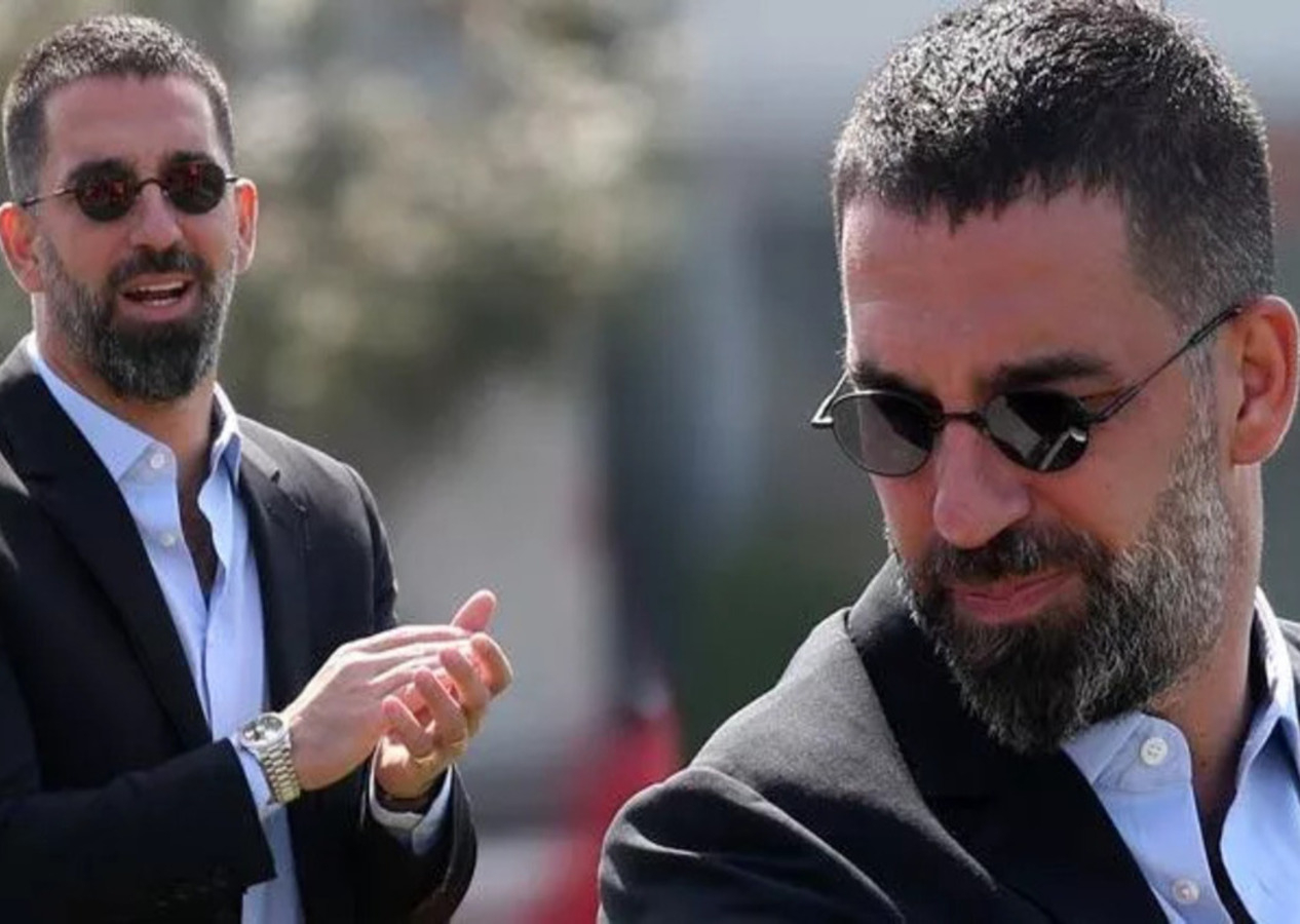 Arda Turan teknik direktör oluyor! İşte yeni adresi...