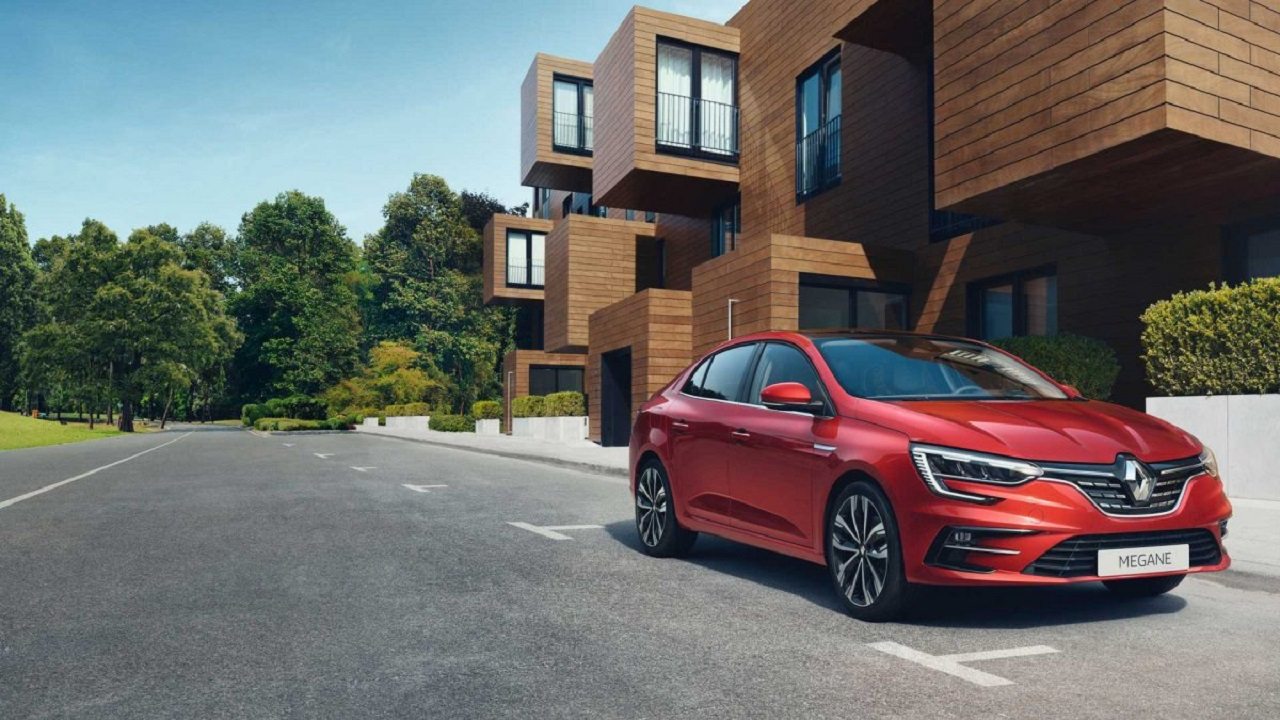 Beklenen liste geldi! İşte Renault Megane’ın güncel fiyatları