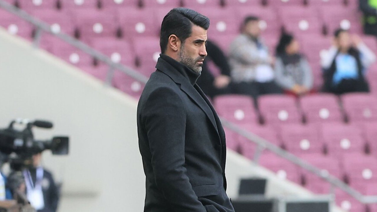 Volkan Demirel'den Atsu paylaşımı: Acısı hiç bitmeyecek