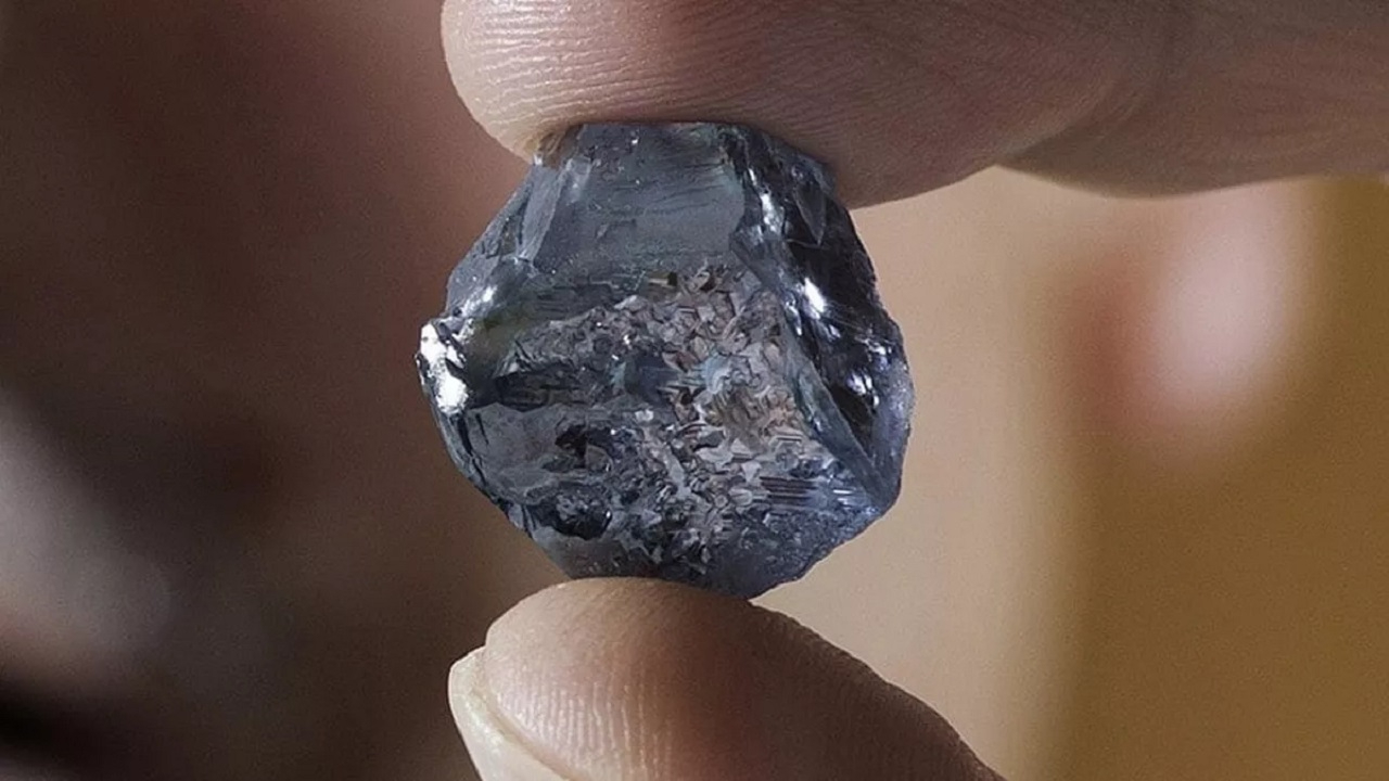 Bir gramı trilyon dolar ediyor! Bulursanız dikkat edin